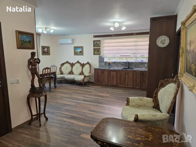 Нова къща за Вашия комфортен живот! 