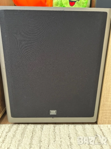 Активен субуфер Onkyo SKW-940