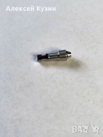 Системи за дентални импланти Osstem, MegaGen, NeoBiotech и Straumann в България, снимка 9 - Стоматология - 53945802