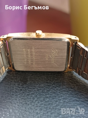 Дамски часовник Роял кварц, снимка 3 - Дамски - 52144578