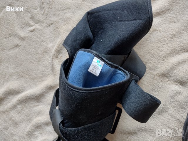 Тутор с мултицентричен шарнир Orthoteh Арт. No: 40602, снимка 6 - Ортези и протези - 34881386