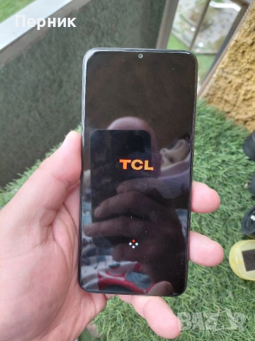 TCL 20R перфектен, снимка 4 - Други - 54091645