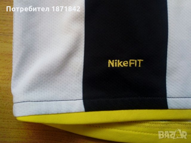 Футболна тениска на Ювентус, снимка 5 - Футбол - 35038199