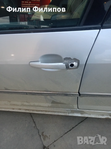 Пежо 407, снимка 4 - Автомобили и джипове - 54021839