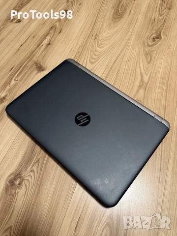 HP Probook 450 G3 I5/SSD, снимка 6 - Лаптопи за дома - 55802406