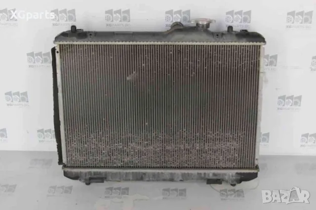 Воден Радиатор за Suzuki Swift 1.3i 92 к.с (2004-2010) , снимка 2 - Части - 48150612