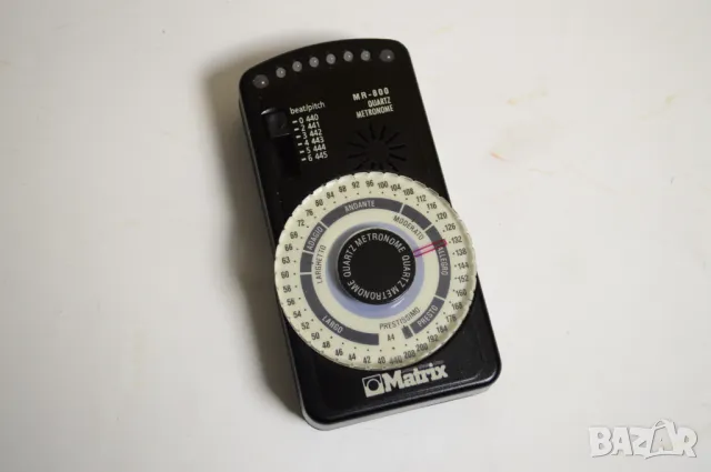 Метроном, снимка 2 - Други - 50112719