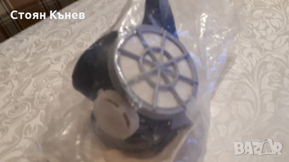 Респиратор МР-70,Маска, снимка 2 - Медицински консумативи - 30860327