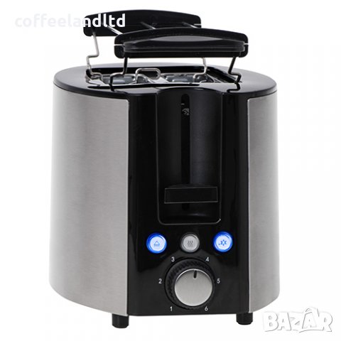 Тостер за 2 филийки  CR 3215, снимка 8 - Тостери - 31479901