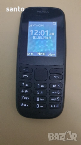 Nokia TA- 1203 , снимка 2 - Nokia - 53328049