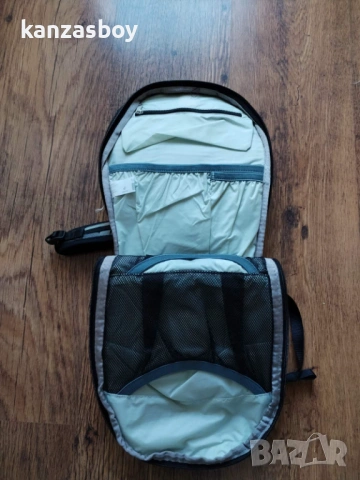 deuter cycle backpack - страхотна вело раница КАТО НОВА, снимка 10 - Други - 53133812