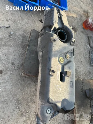 Резервоар за Ситроен Берлинго 1.8 90 / Citroen Berlingo 1.8 90 / Резервоар / , снимка 4 - Части - 49521874