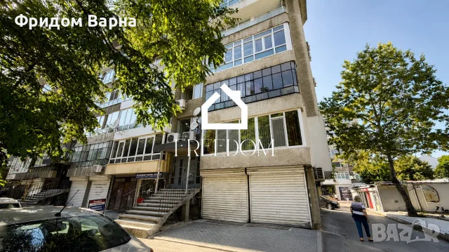 Продава 4-СТАЕН      град Варна, Колхозен пазар, снимка 4 - Апартаменти - 55847644