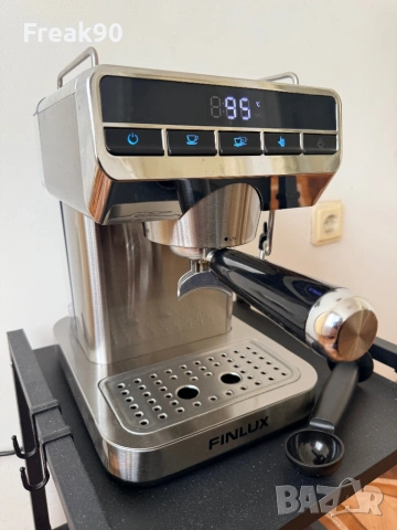 Кафемашина Finlux