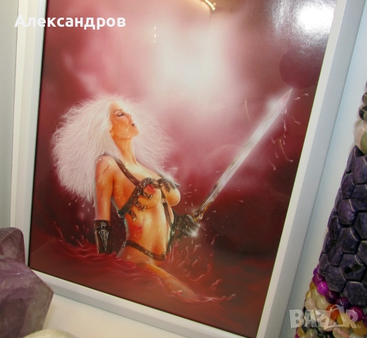 Картини 24х33см подходящи за подарък, снимка 10 - Декорация за дома - 52331956