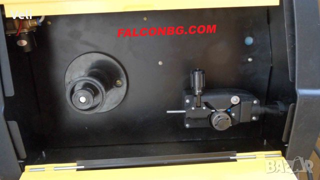 Co2 MIG-200 SD PRO Разпродажба на телоподаващи апарати, снимка 6 - Други инструменти - 31721751