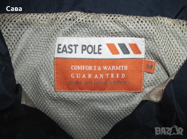 Анораци пролет,есен BRANDIT, EAST POLE  мъжки,М-Л, снимка 6 - Якета - 56047255