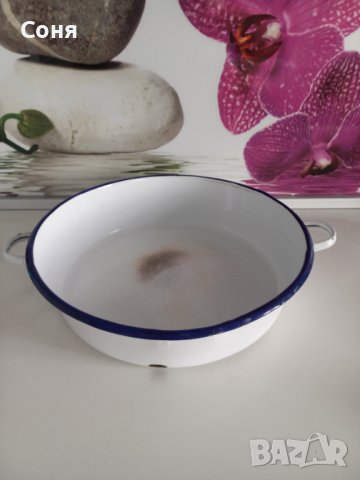 Големи тави , снимка 3 - Съдове за готвене - 38598800