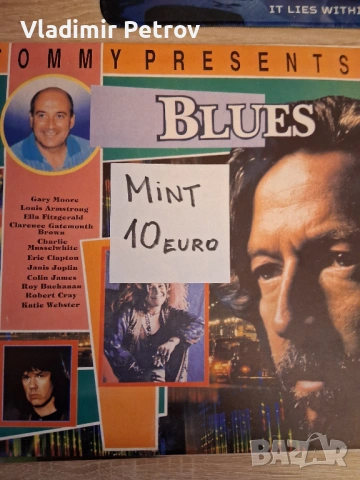 Продавам грамофонни плочи, снимка 6 - Грамофонни плочи - 53274697