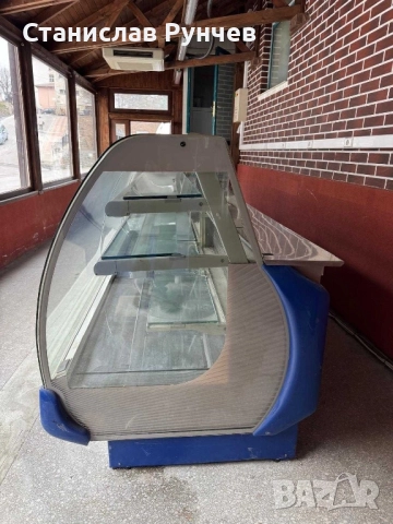 Студени и топли витрини, снимка 13 - Витрини - 52886895