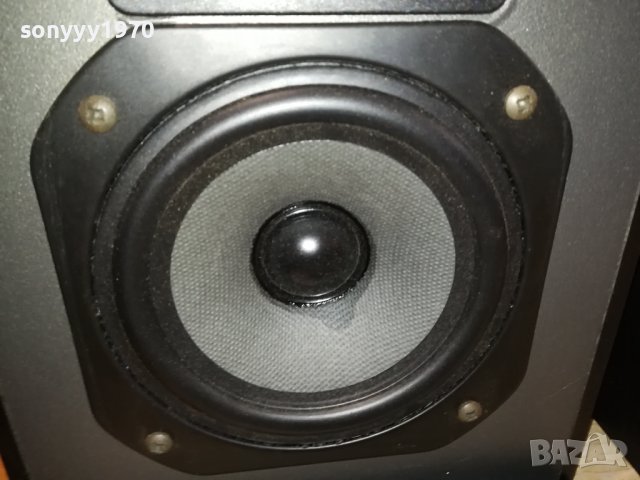 MORDAUNT-SHORT MS-10 ENGLAND 2409231207L2EK, снимка 8 - Тонколони - 42299159