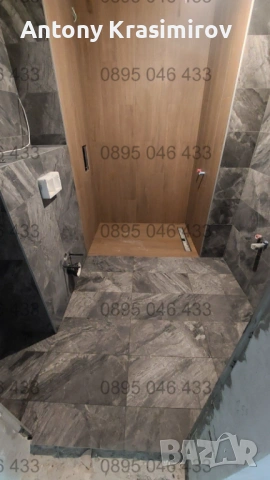 Лепене на плочки и ремонт на баня - ТОП качество на отлични цени!, снимка 4 - Ремонти на баня - 54013497