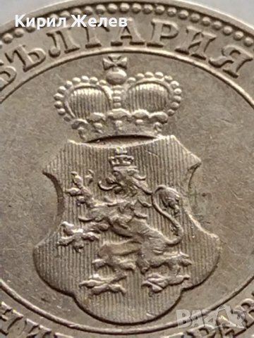 МОНЕТА 10 стотинки 1913г. ЦАРСТВО БЪЛГАРИЯ УНИКАТ ПЕРФЕКТНО СЪСТОЯНИЕ ЗА КОЛЕКЦИОНЕРИ 35743, снимка 10 - Нумизматика и бонистика - 39549505