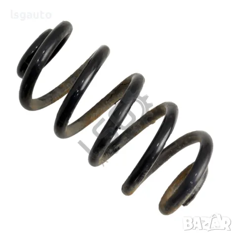 Задна пружина AUDI A4 (B7) 2004-2008 ID: 142949