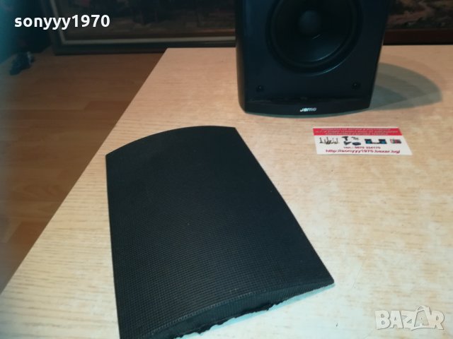 jamo тонколона 1бр 0202211133&, снимка 6 - Тонколони - 31648909