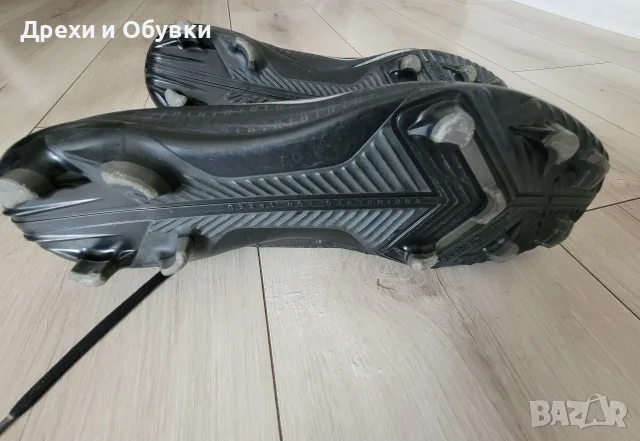 Футболни обувки бутнки Nike, снимка 2 - Футбол - 56050025