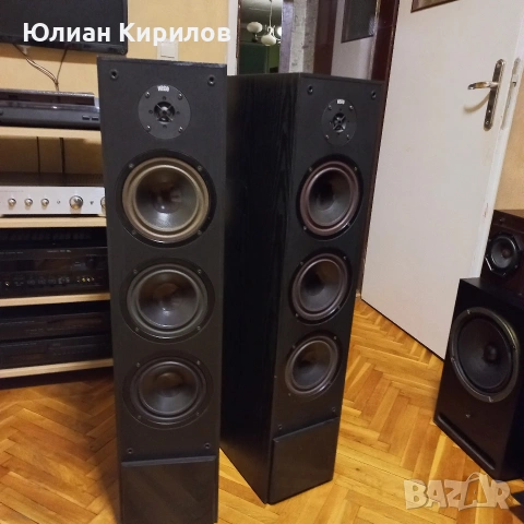 Heco , снимка 2 - Тонколони - 52870277