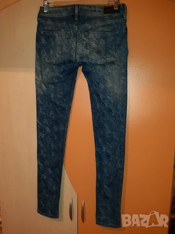 Дънки на Pepe Jeans , снимка 3 - Дънки - 30531726