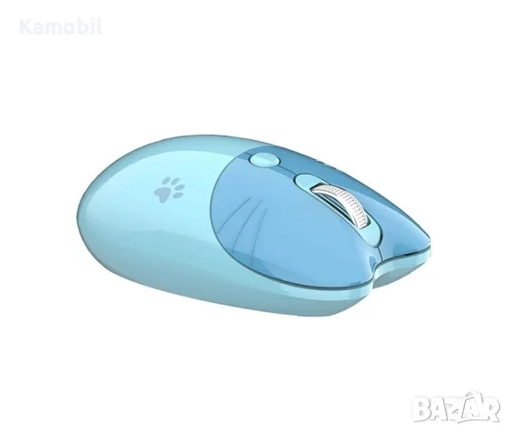 Безжична мишка Mofii M3, снимка 5 - Клавиатури и мишки - 56531981