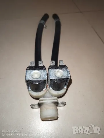 Части за пералня DAEWOO DWD - M1031, снимка 14 - Перални - 50066343