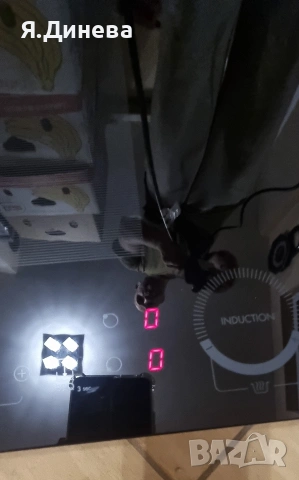 Индукционни котлони Klarstein 7400w , снимка 9 - Котлони - 53142122