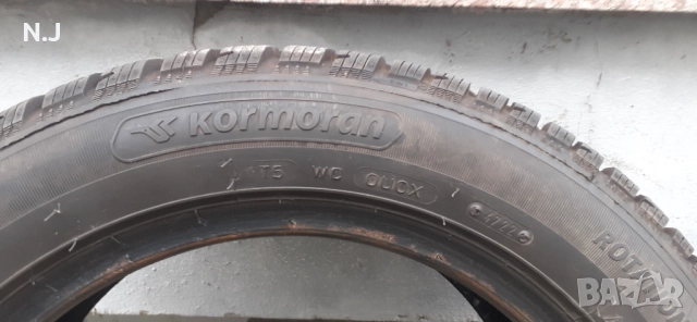 Kormoran  snow 205/55/16, снимка 7 - Гуми и джанти - 52707266