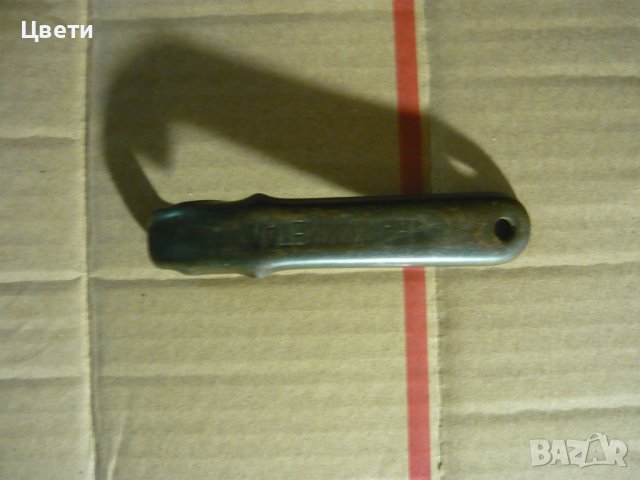 Отварачки, тирбушон и чупачка - всичко 7 лв., снимка 7 - Други - 40716472