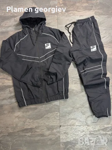 Мъжки спортни екипи-Adidas, Nike , Lacoste, снимка 2 - Спортни дрехи, екипи - 55976497