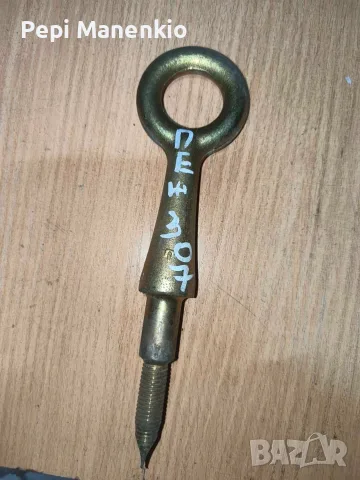 кука за Пежо 307 sw