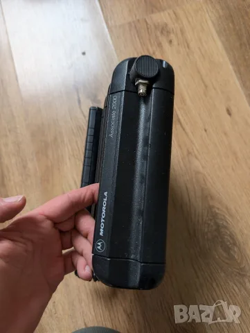  Motorola Associate 2000 , снимка 4 - Motorola - 55740492