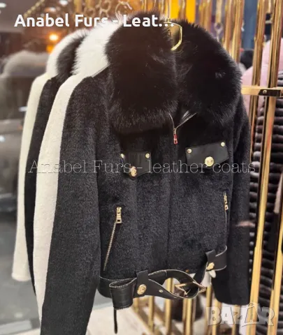 Нова колекция якета и палта, снимка 2 - Палта, манта - 47328632