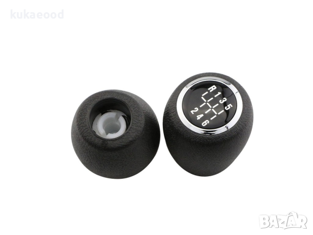 Топка за скоростен лост Chevrolet Cruze 6 скорости, снимка 2 - Аксесоари и консумативи - 44613048