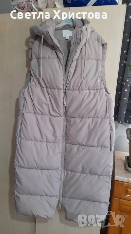 Дамски Елегантен елек чисто нов без етикет 