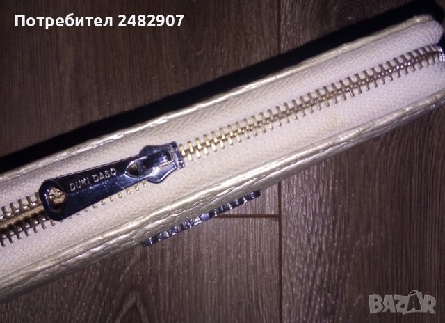 Дамско портмоне Duke Daso, снимка 9 - Портфейли, портмонета - 39798899