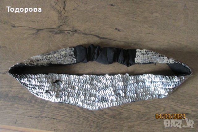 престилка за народна носия, снимка 2 - Колекции - 39883932