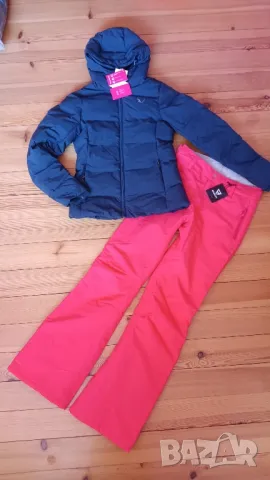 НОВИ!!! Ски екипи р-р XS/S, снимка 7 - Зимни спортове - 48215858