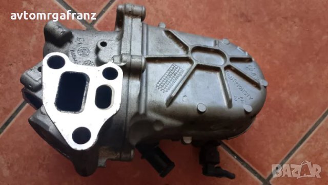 55230929 ОХЛАДИТЕЛ EGR ЗА OPEL 1,3D , снимка 3 - Части - 50253000