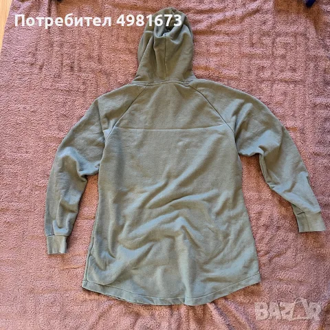 The North Face – суитшърт с качулка, снимка 2 - Суичъри - 56544982