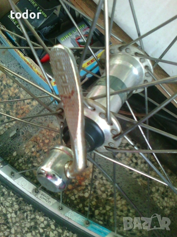 продавам велокапли 24,26,28 цола, снимка 12 - Части за велосипеди - 52943933