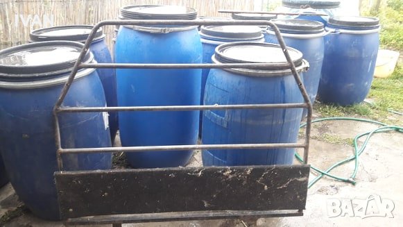 преграда за лада нива или витара в Аксесоари и консумативи в гр. Сливен ...